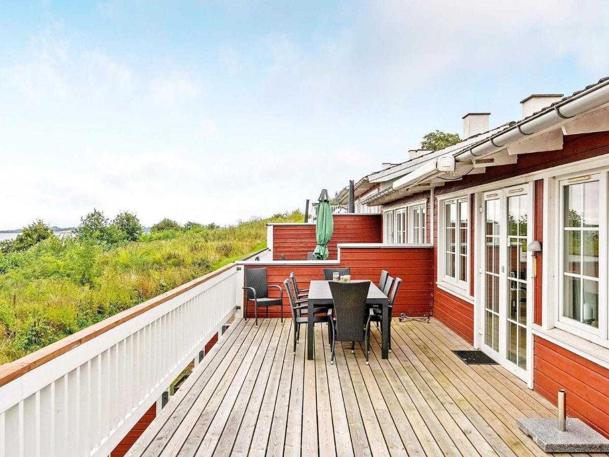Holiday Home Aabenraa Lxix Экстерьер фото