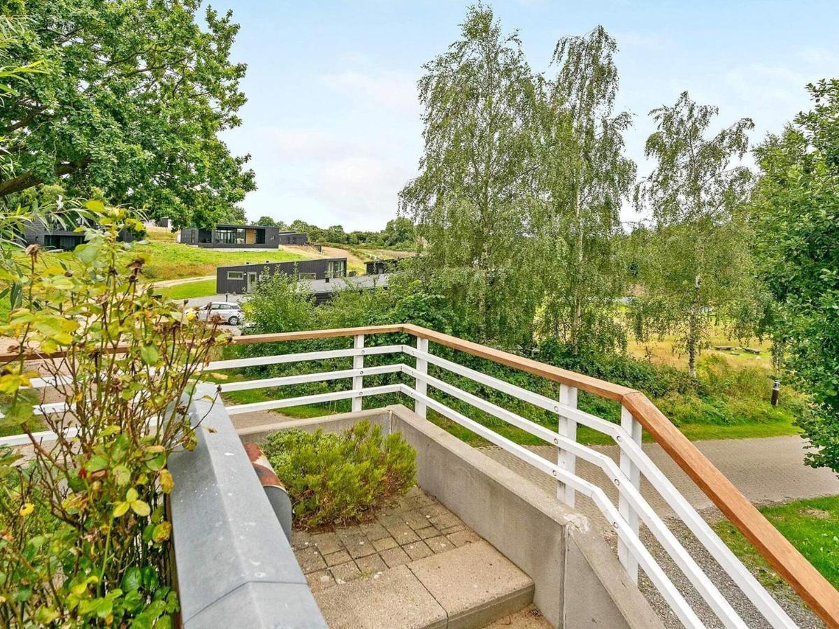 Holiday Home Aabenraa Lxix Экстерьер фото