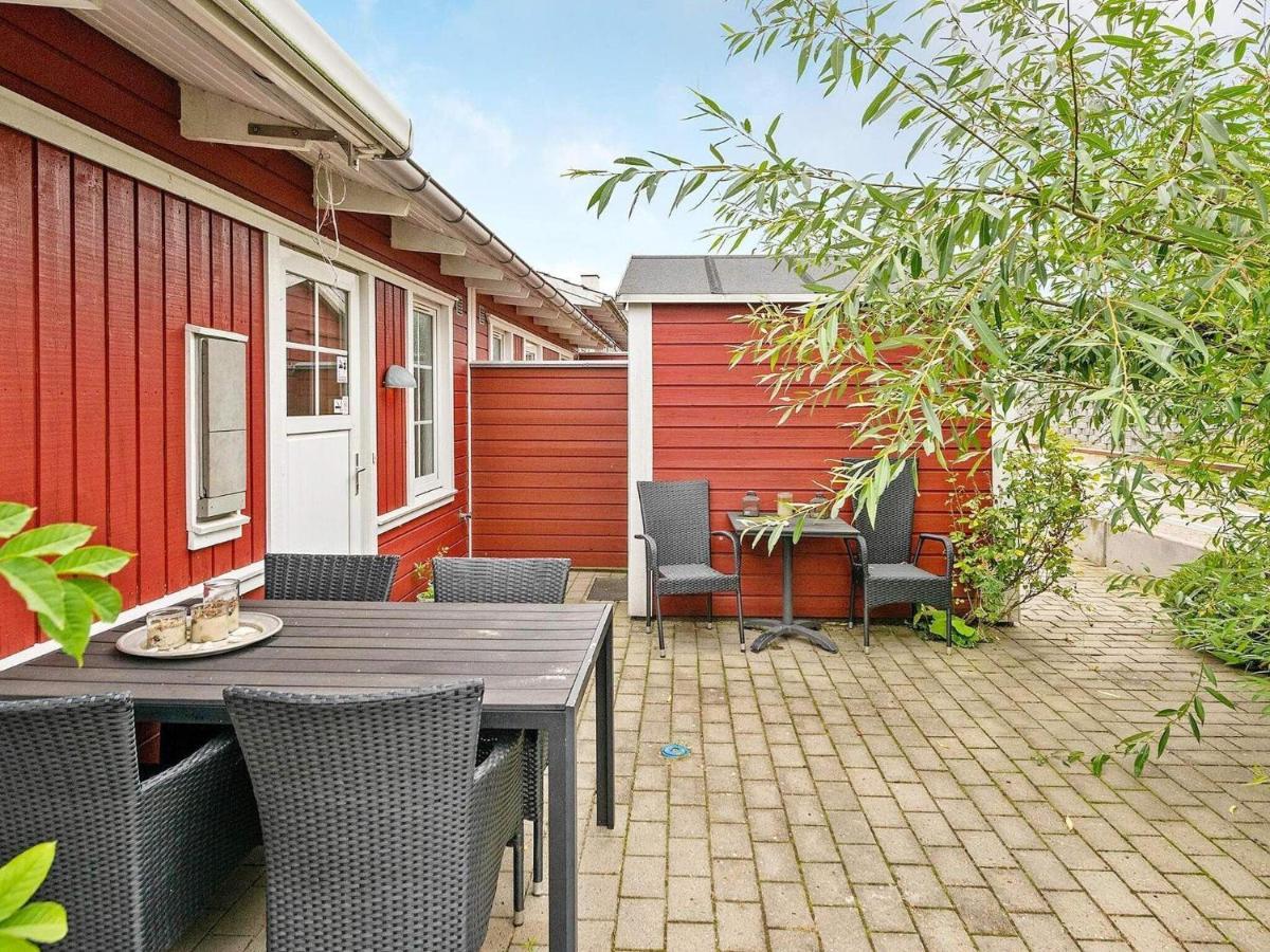Holiday Home Aabenraa Lxix Экстерьер фото