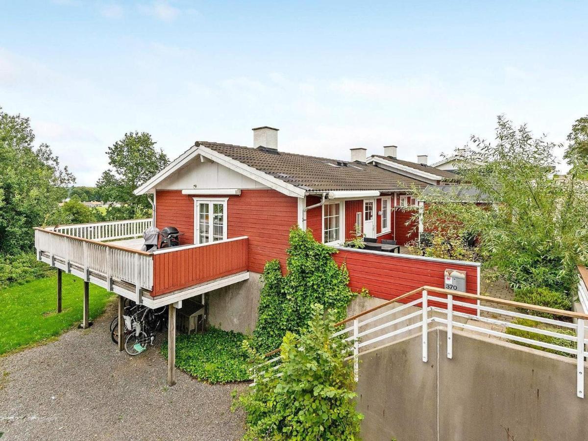 Holiday Home Aabenraa Lxix Экстерьер фото