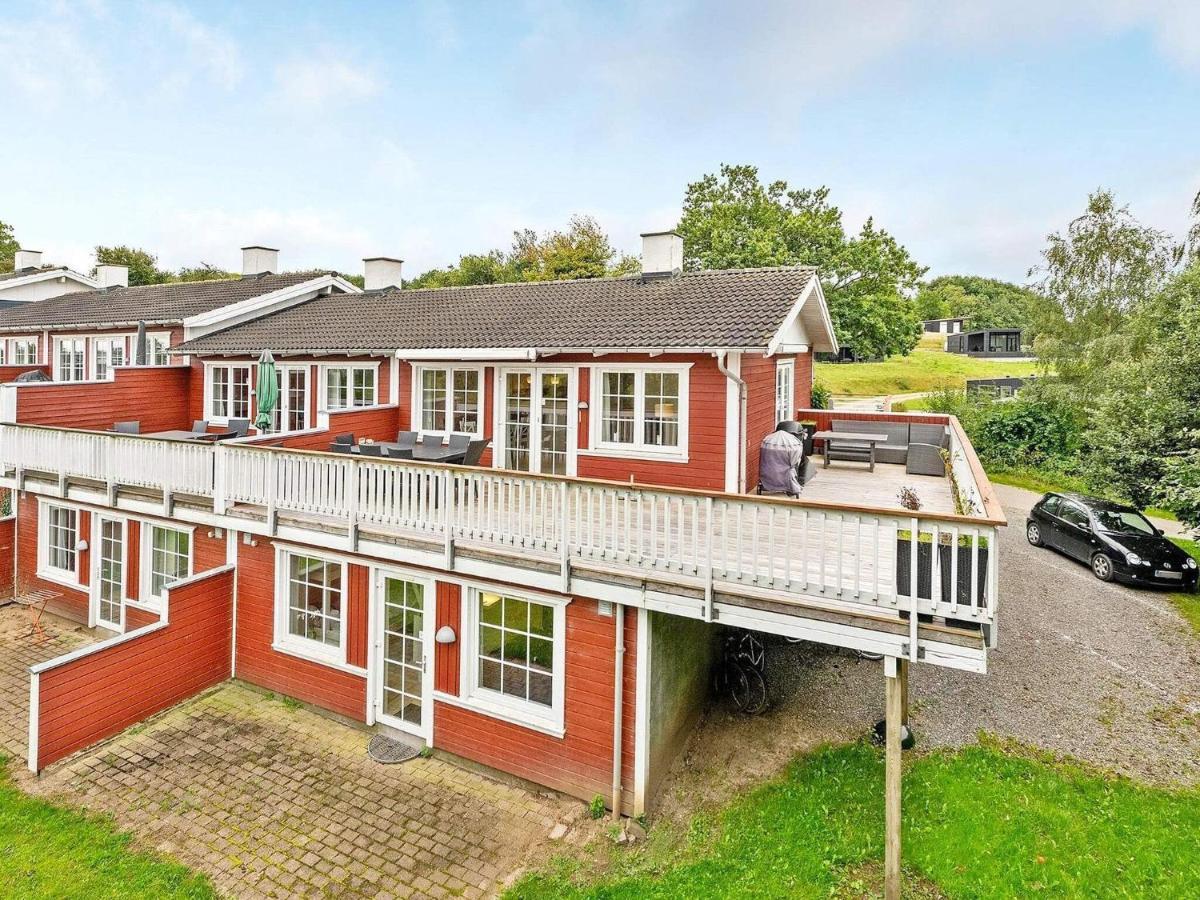 Holiday Home Aabenraa Lxix Экстерьер фото