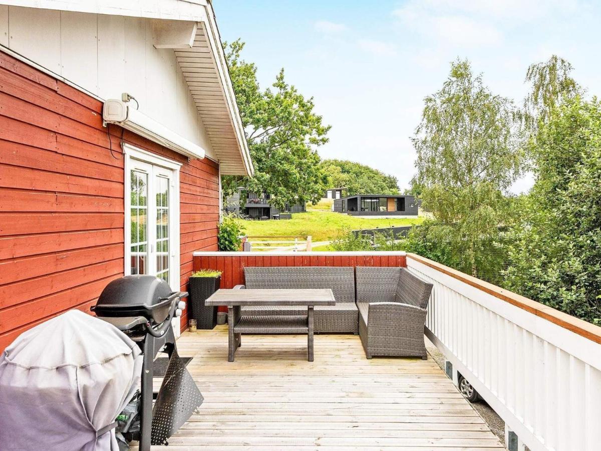Holiday Home Aabenraa Lxix Экстерьер фото