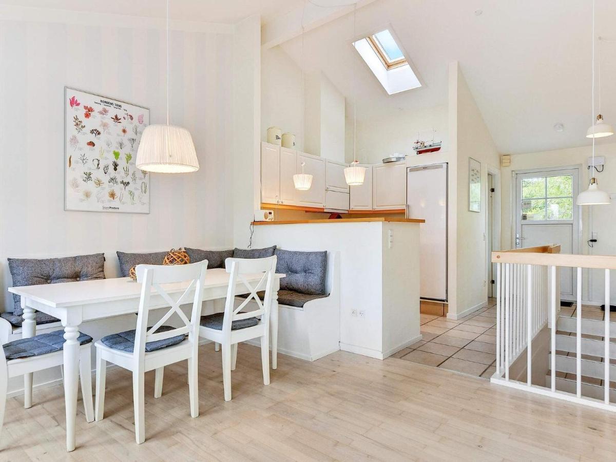 Holiday Home Aabenraa Lxix Экстерьер фото