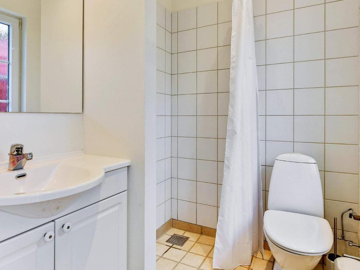 Holiday Home Aabenraa Lxix Экстерьер фото