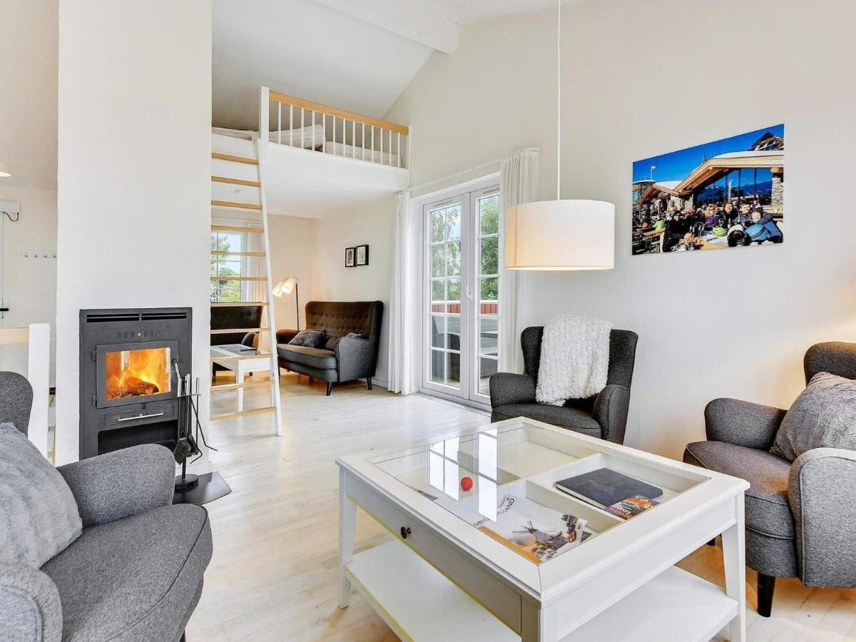 Holiday Home Aabenraa Lxix Экстерьер фото