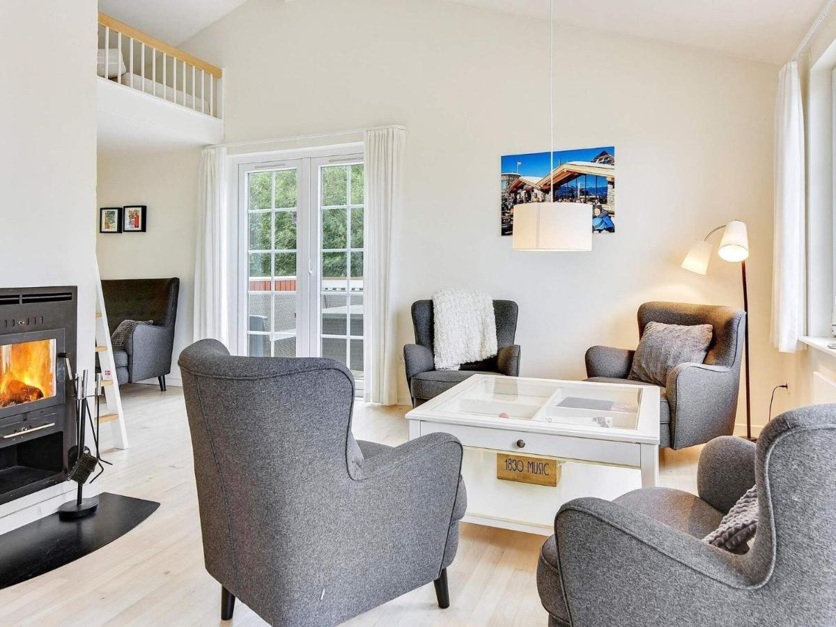 Holiday Home Aabenraa Lxix Экстерьер фото