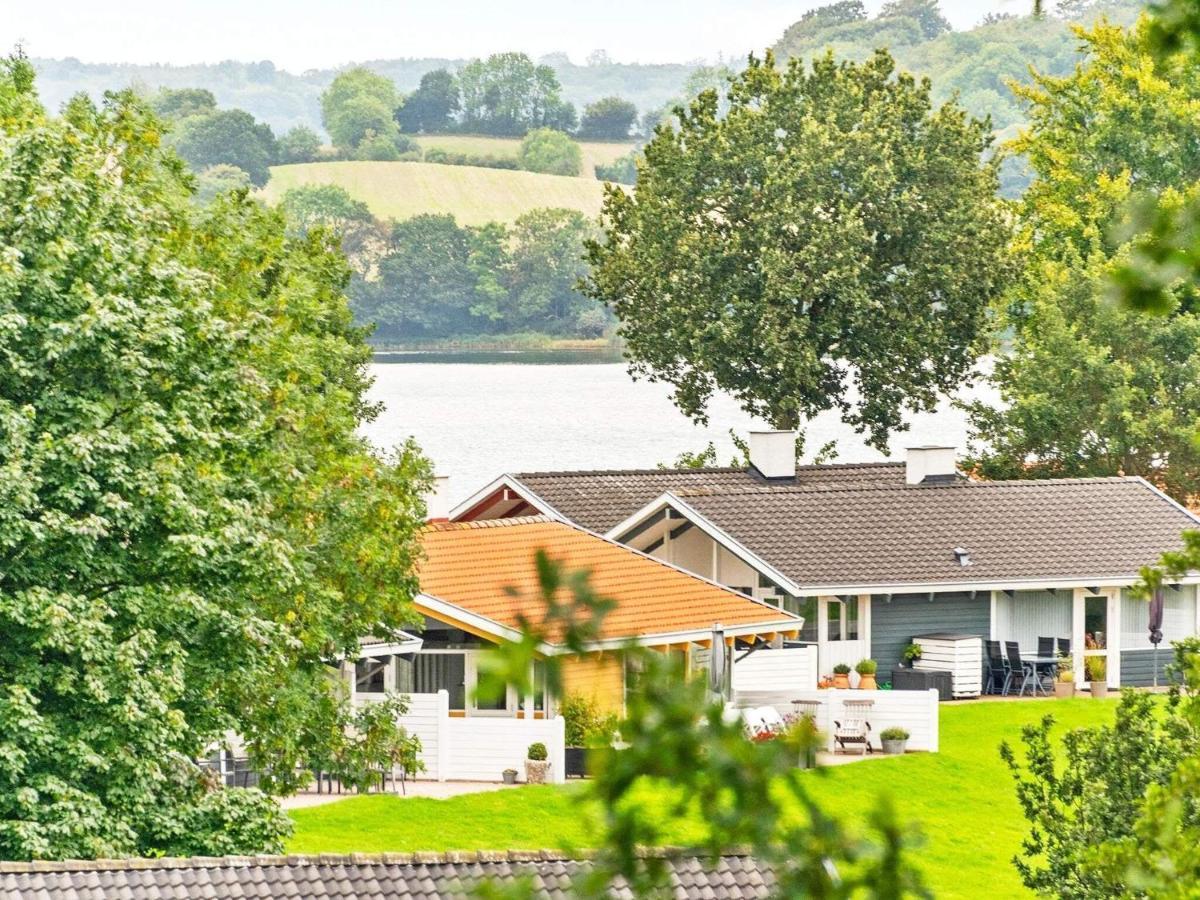 Holiday Home Aabenraa Lxix Экстерьер фото