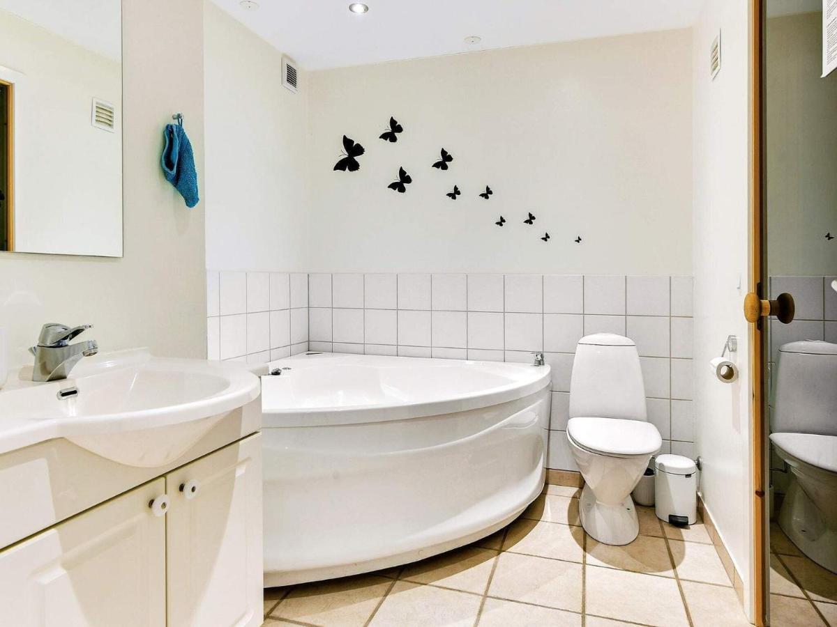 Holiday Home Aabenraa Lxix Экстерьер фото