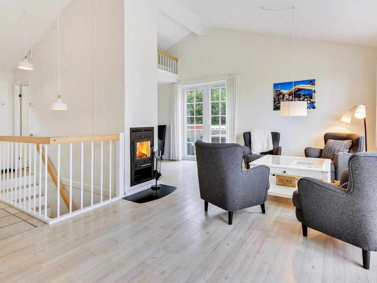 Holiday Home Aabenraa Lxix Экстерьер фото